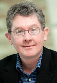seamus davis