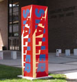 Staller Center Icon