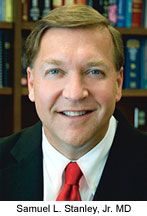 Pres. Stanley