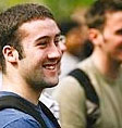 Students Smiling