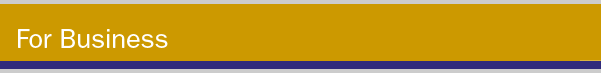 For Businesses Title bar