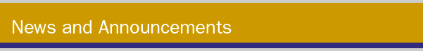 News Title bar