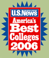Image: US News & World Report Best Colleges