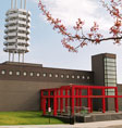 Photo: Wang Center