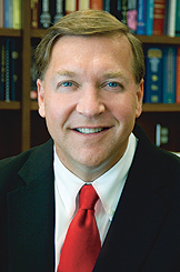 Pres. Stanley