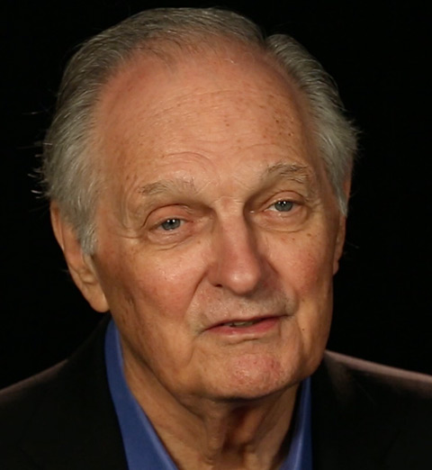 Alan Alda, Biography, TV Shows, Movies, & Facts