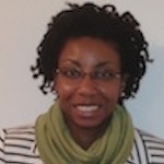 Dr. Adryan Wallace portrait