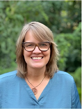 Dr. Kathleen Fallon portrait