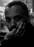 Dr. Shimelis Gulema portrait