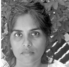Dr. Shobana Shankar portrait
