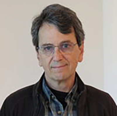 Evangelos 'Vageli' Coutsias portrait