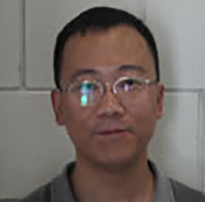 Jiaqiao Hu portrait