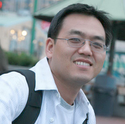 Song Wu portrait