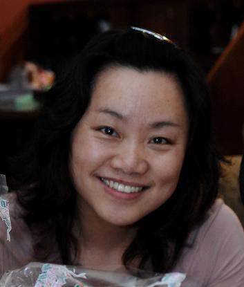 Yan Yu portrait
