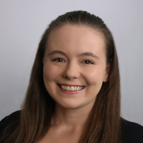 Darcey Evans portrait