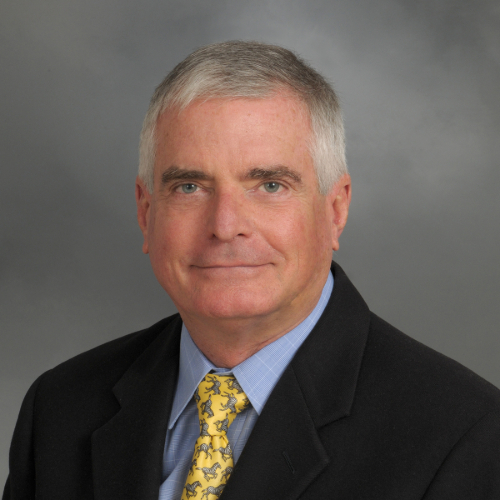 Frederick E. Grine portrait