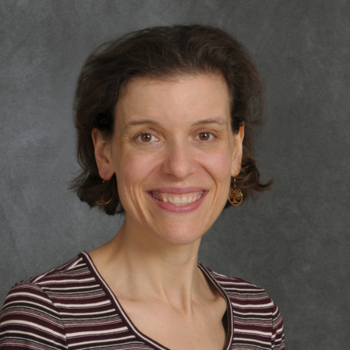 Katheryn C. Twiss portrait