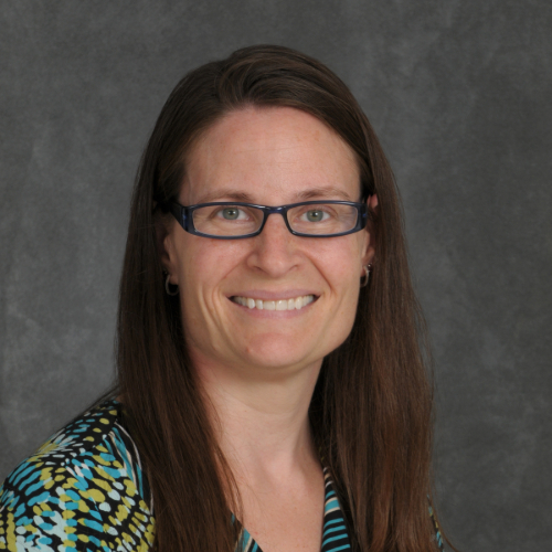 Megan A. Alberti portrait