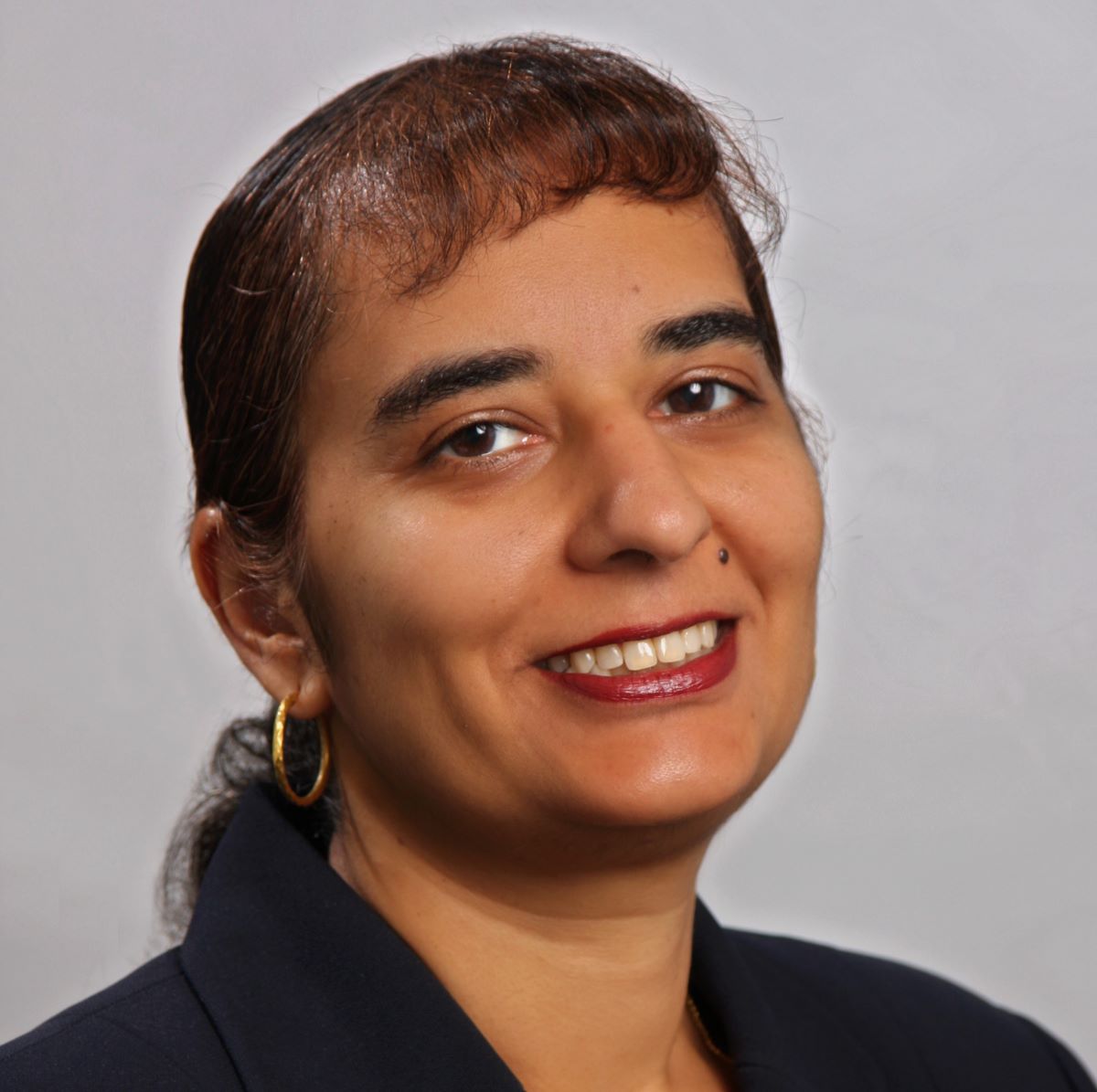 Surita Bhatia portrait