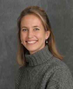 Headshot of Catherine Markham