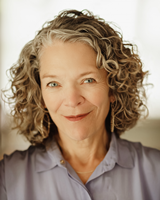 A headshot of Joan T. Richtsmeier