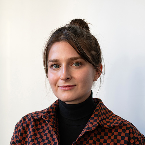 Alex Strada portrait