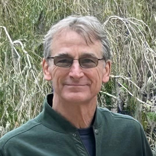 Dan Richholt portrait