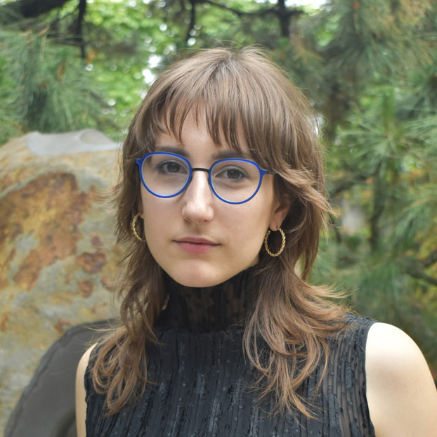 Elise Armani portrait