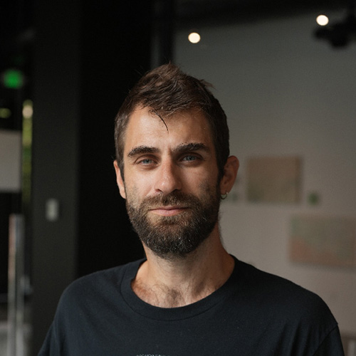 Esteban Agosin Otero portrait