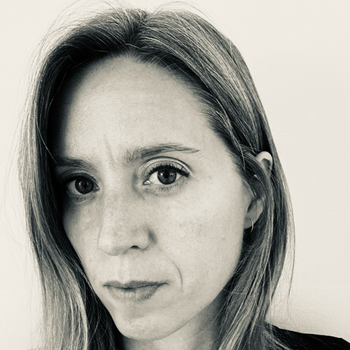 Karen Lloyd portrait