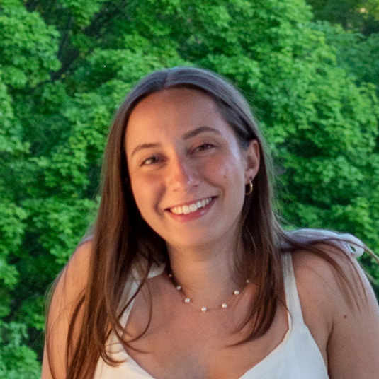 Madeline Yacovone portrait