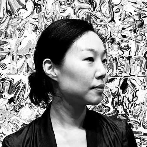 Sohl Lee portrait