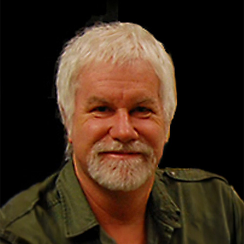 Stephen Nash portrait