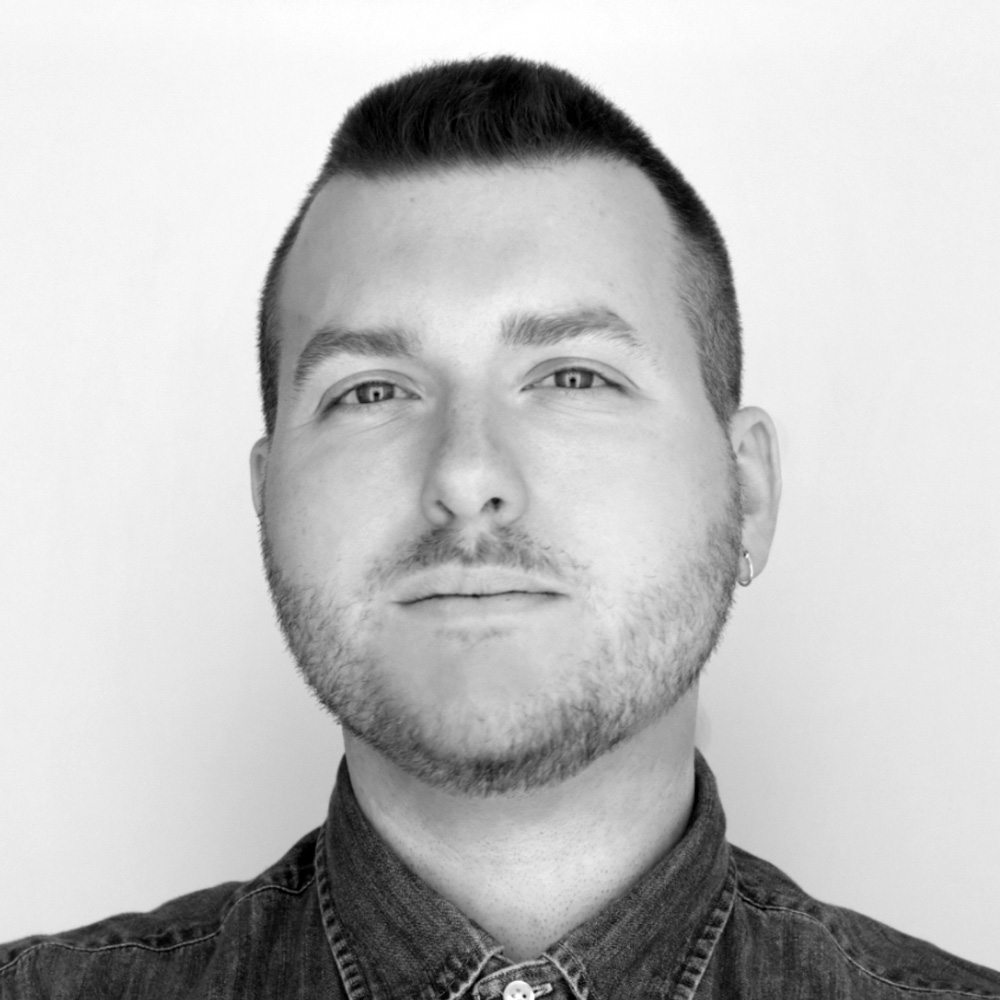Tannon Reckling portrait