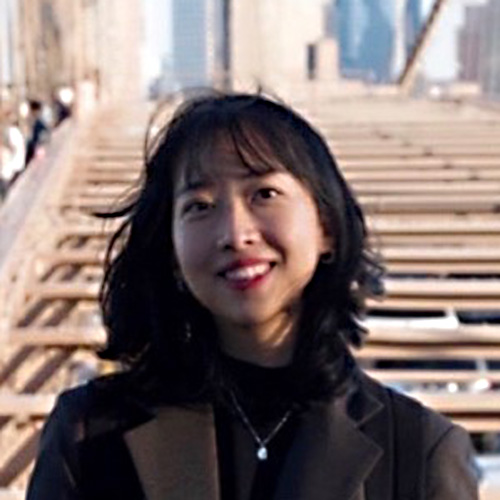Sangyoung Nam portrait