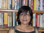 Eva Nagase portrait