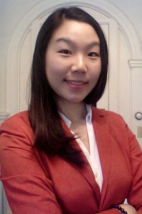 Sohl Lee portrait