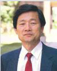 Sungbae Park portrait