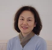 B. Hyun Choo portrait