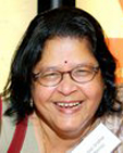 Kamal K. Sridhar portrait