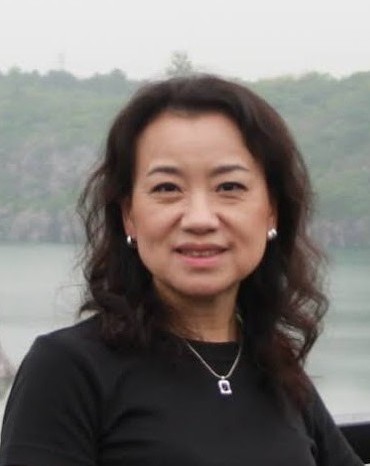Yang Chen portrait