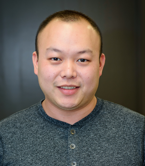 Kai Zhang