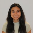 Daisy Rubio portrait