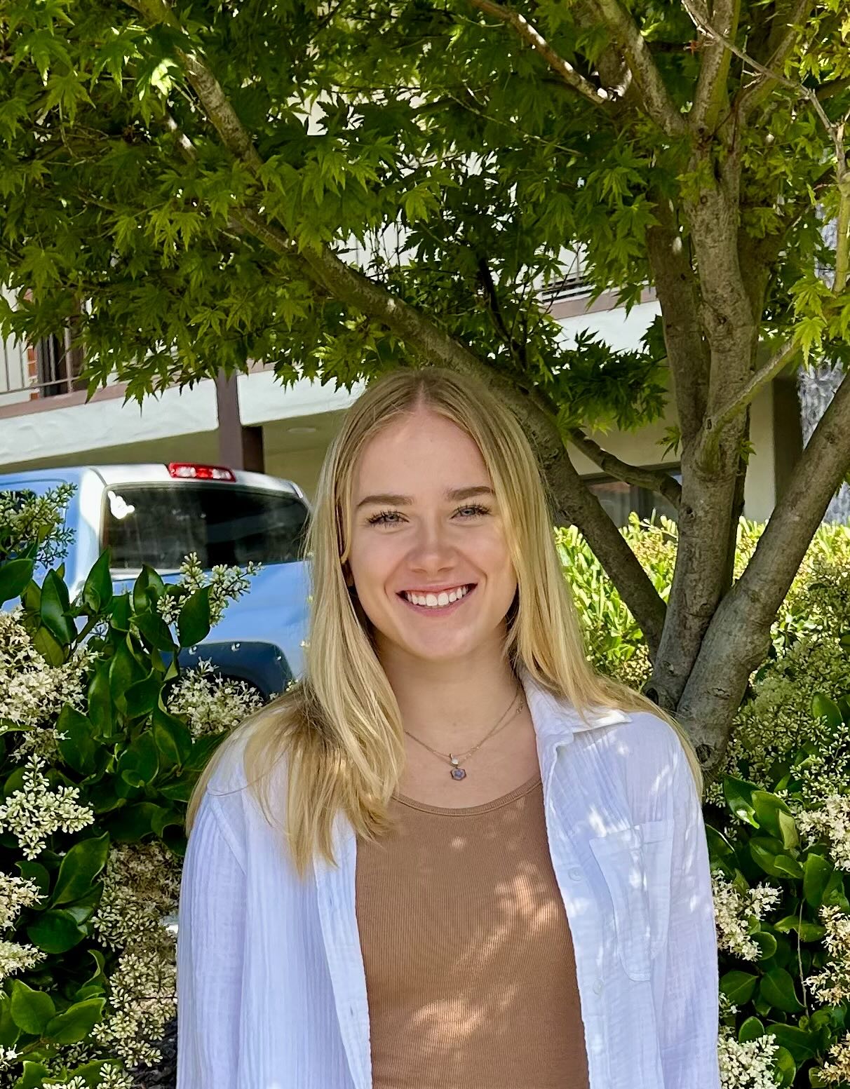 Hannah Bochniak portrait