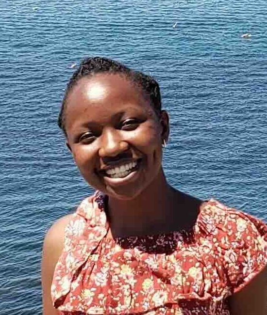 Khalayi Martha Aywa portrait