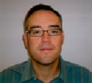 Mark Bowen portrait