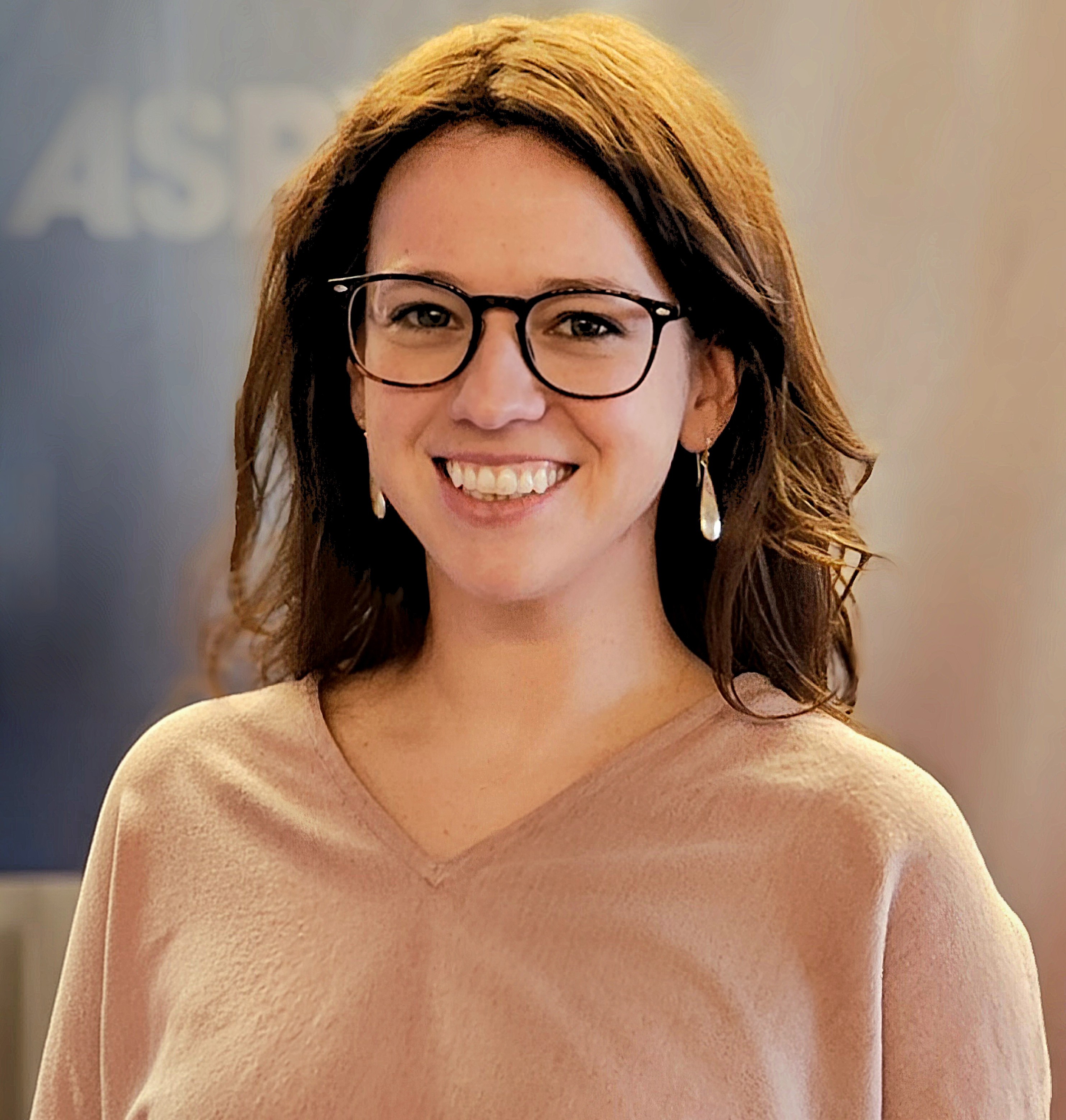 Melissa Thornton portrait