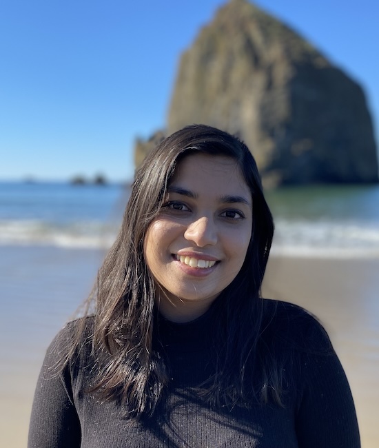 Rideeta Raquib portrait