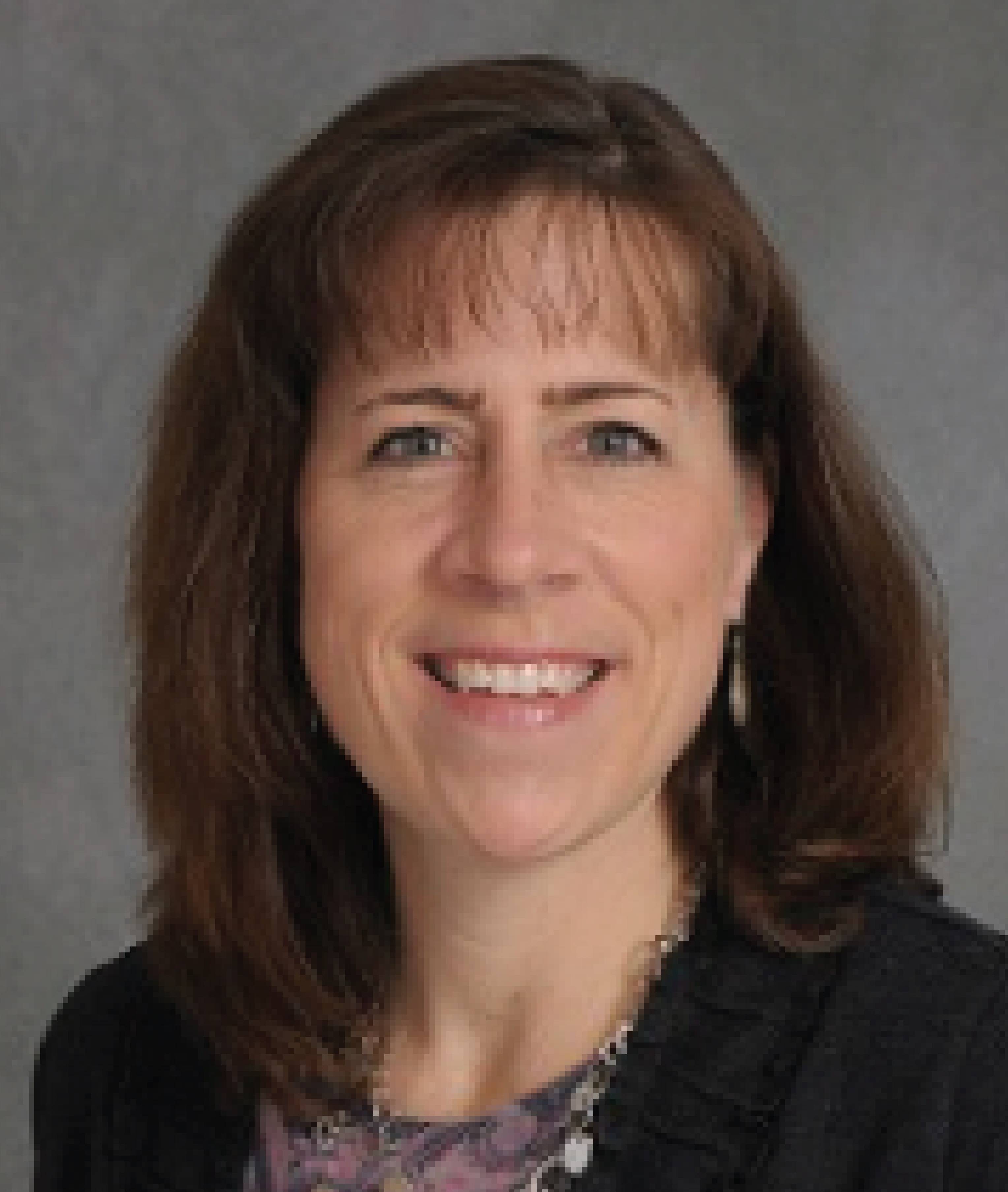 Sharon Schmidt portrait