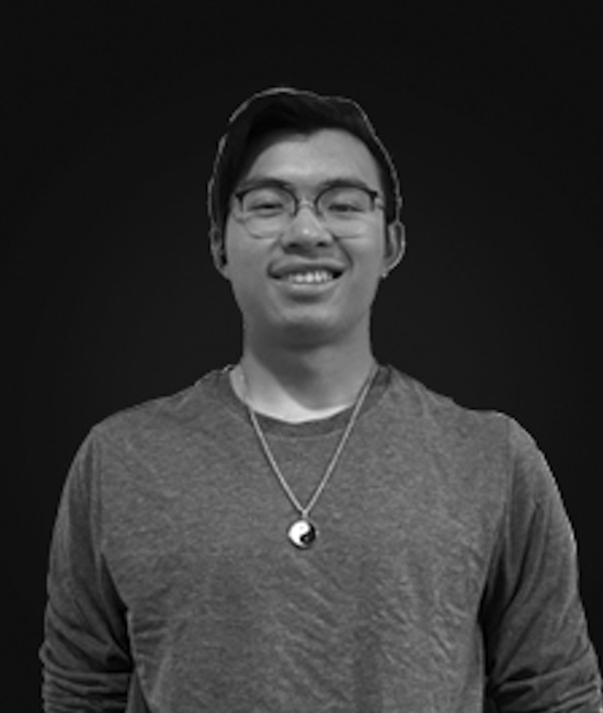 Vincent Lam portrait